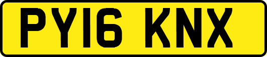 PY16KNX