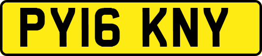 PY16KNY