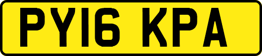 PY16KPA