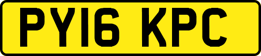PY16KPC
