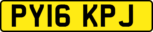 PY16KPJ