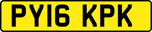 PY16KPK