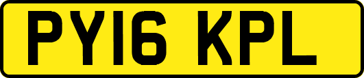 PY16KPL