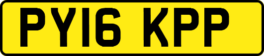 PY16KPP