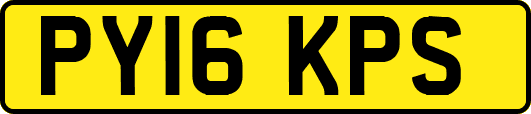 PY16KPS