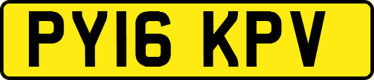 PY16KPV