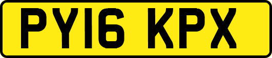 PY16KPX