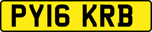 PY16KRB