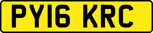 PY16KRC