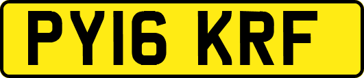 PY16KRF