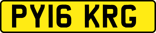 PY16KRG
