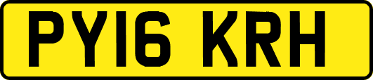 PY16KRH