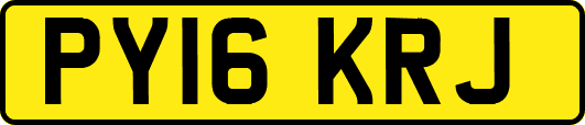 PY16KRJ