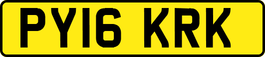 PY16KRK