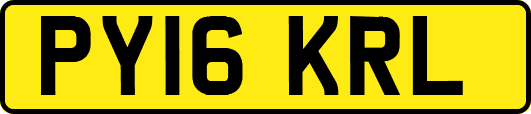 PY16KRL