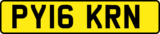 PY16KRN