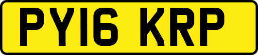 PY16KRP