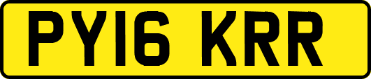 PY16KRR