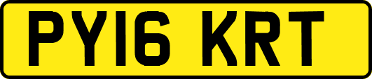 PY16KRT
