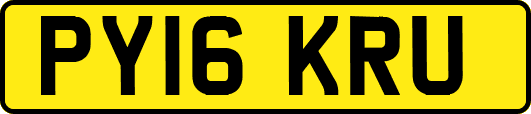 PY16KRU