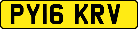 PY16KRV