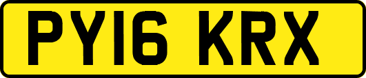 PY16KRX