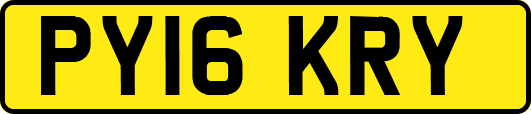 PY16KRY
