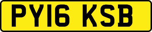 PY16KSB