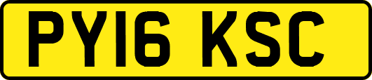 PY16KSC