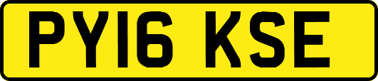 PY16KSE