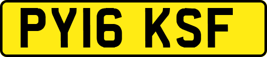 PY16KSF