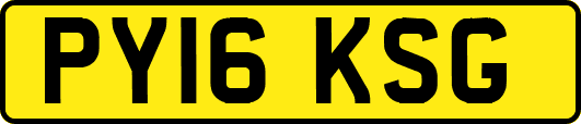 PY16KSG