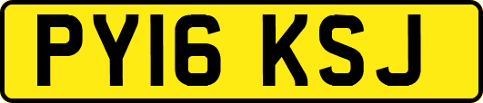 PY16KSJ