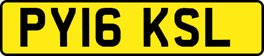PY16KSL