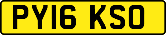 PY16KSO
