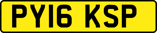 PY16KSP