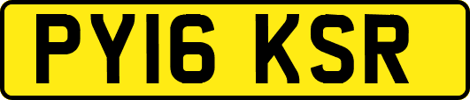 PY16KSR