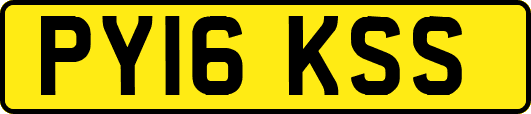 PY16KSS