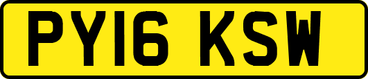 PY16KSW