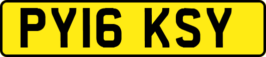 PY16KSY