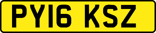 PY16KSZ