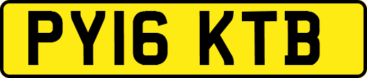 PY16KTB