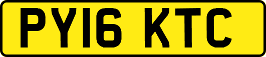 PY16KTC