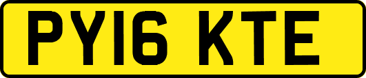 PY16KTE
