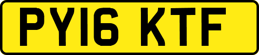 PY16KTF
