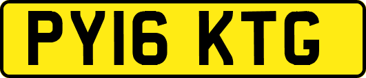 PY16KTG