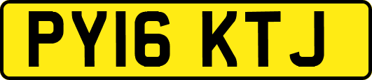 PY16KTJ