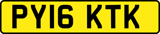 PY16KTK