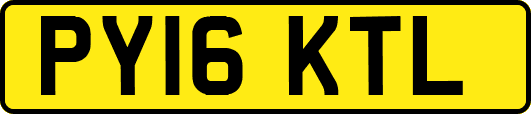 PY16KTL