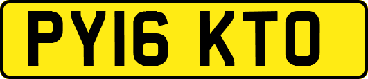 PY16KTO